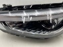 Lampa reflektor MG ZS lift 19r.- MG ZS EV lift 21r.- LEWA przednia full LED lewy przód 11 pin EUROPA a00005l0200 ac230425025-11