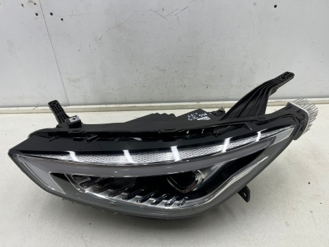 Lampa reflektor MG ZS lift 19r.- MG ZS EV lift 21r.- LEWA przednia full LED lewy przód 11 pin EUROPA a00005l0200 ac230425025-11