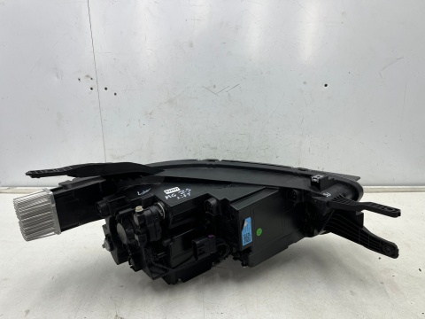 Lampa reflektor MG ZS lift 19r.- MG ZS EV lift 21r.- LEWA przednia full LED lewy przód 11 pin EUROPA a00005l0200 ac230425025-11