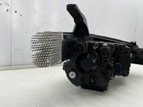 Lampa reflektor MG ZS lift 19r.- MG ZS EV lift 21r.- LEWA przednia full LED lewy przód 11 pin EUROPA a00005l0200 ac230425025-11