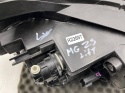 Lampa reflektor MG ZS lift 19r.- MG ZS EV lift 21r.- LEWA przednia full LED lewy przód 11 pin EUROPA a00005l0200 ac230425025-11