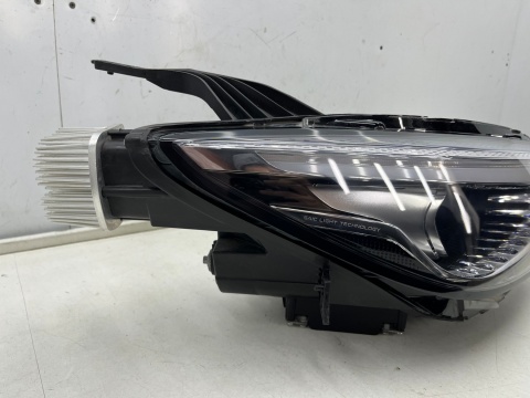 Lampa reflektor MG ZS lift 19r.- MG ZS EV lift 21r.- PRAWA przednia full LED prawy przód 11 pin EUROPA a00005r0200