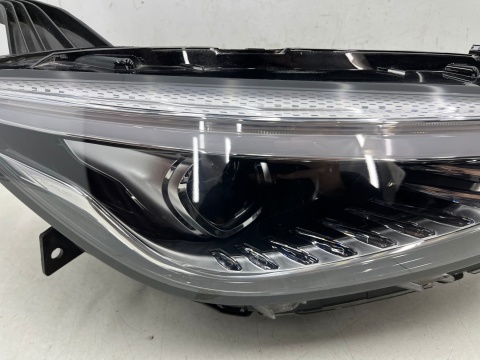 Lampa reflektor MG ZS lift 19r.- MG ZS EV lift 21r.- PRAWA przednia full LED prawy przód 11 pin EUROPA a00005r0200