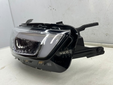 Lampa reflektor MG ZS lift 19r.- MG ZS EV lift 21r.- PRAWA przednia full LED prawy przód 11 pin EUROPA a00005r0200
