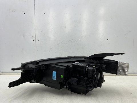 Lampa reflektor MG ZS lift 19r.- MG ZS EV lift 21r.- PRAWA przednia full LED prawy przód 11 pin EUROPA a00005r0200