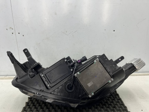 Lampa reflektor MG ZS lift 19r.- MG ZS EV lift 21r.- PRAWA przednia full LED prawy przód 11 pin EUROPA a00005r0200