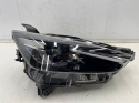 Lampa reflektor Mazda CX3 CX-3 14-21r. PRAWA przednia FULL LED 10pin prawy przód d10e-51030