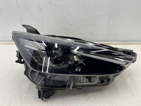 Lampa reflektor Mazda CX3 CX-3 14-21r. PRAWA przednia FULL LED 10pin prawy przód d10e-51030