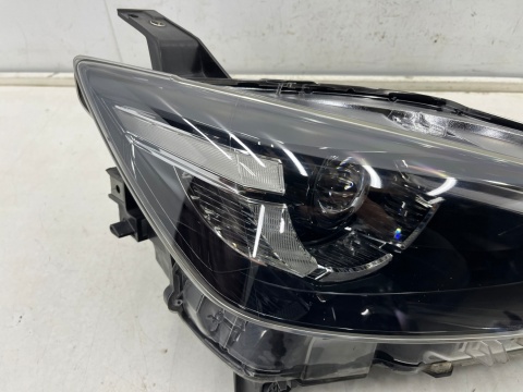 Lampa reflektor Mazda CX3 CX-3 14-21r. PRAWA przednia FULL LED 10pin prawy przód d10e-51030