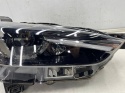 Lampa reflektor Mazda CX3 CX-3 14-21r. PRAWA przednia FULL LED 10pin prawy przód d10e-51030