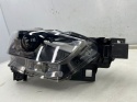 Lampa reflektor Mazda CX3 CX-3 14-21r. PRAWA przednia FULL LED 10pin prawy przód d10e-51030