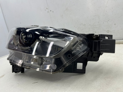 Lampa reflektor Mazda CX3 CX-3 14-21r. PRAWA przednia FULL LED 10pin prawy przód d10e-51030