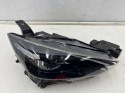 Lampa reflektor Mazda CX3 CX-3 14-21r. PRAWA przednia FULL LED 10pin prawy przód d10e-51030
