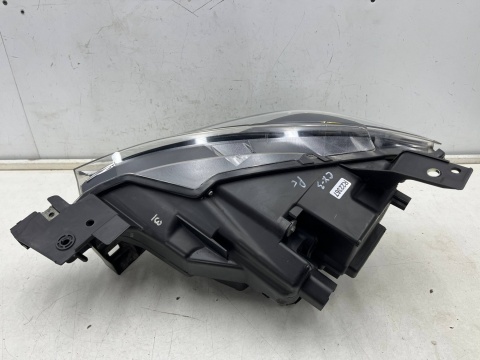 Lampa reflektor Mazda CX3 CX-3 14-21r. PRAWA przednia FULL LED 10pin prawy przód d10e-51030