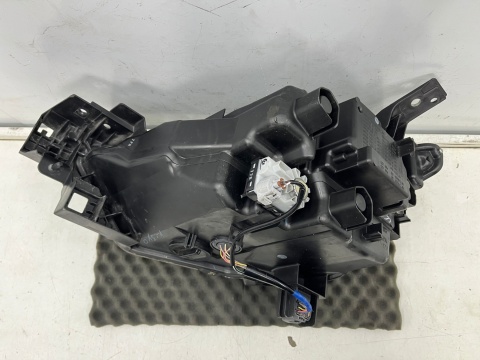 Lampa reflektor Mazda CX3 CX-3 14-21r. PRAWA przednia FULL LED 10pin prawy przód d10e-51030