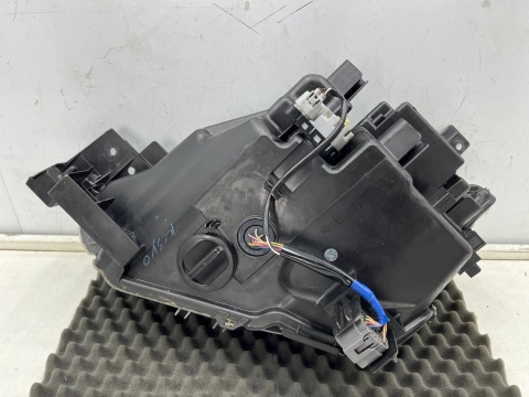 Lampa reflektor Mazda CX3 CX-3 14-21r. PRAWA przednia FULL LED 10pin prawy przód d10e-51030