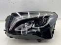 Lampa reflektor Mercedes GLC I x253 w253 15-19r. LEWA przednia FULL LED HIGHT Perfomance Europa oryginal lewy przód a2539065101