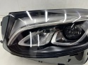 Lampa reflektor Mercedes GLC I x253 w253 15-19r. LEWA przednia FULL LED HIGHT Perfomance Europa oryginal lewy przód a2539065101