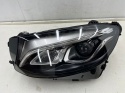 Lampa reflektor Mercedes GLC I x253 w253 15-19r. LEWA przednia FULL LED HIGHT Perfomance Europa oryginal lewy przód a2539065101