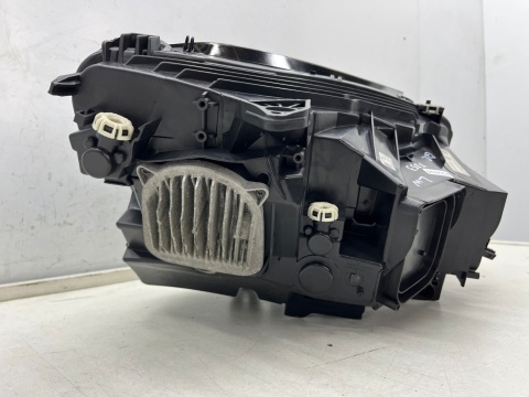 Lampa reflektor Mercedes GLC I x253 w253 15-19r. LEWA przednia FULL LED HIGHT Perfomance Europa oryginal lewy przód a2539065101