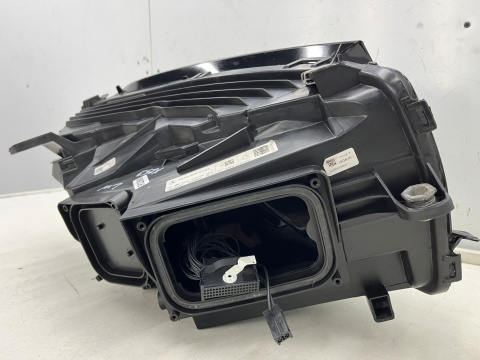 Lampa reflektor Mercedes GLC I x253 w253 15-19r. LEWA przednia FULL LED HIGHT Perfomance Europa oryginal lewy przód a2539065101