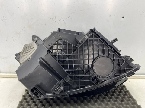 Lampa reflektor Mercedes GLC I x253 w253 15-19r. LEWA przednia FULL LED HIGHT Perfomance Europa oryginal lewy przód a2539065101