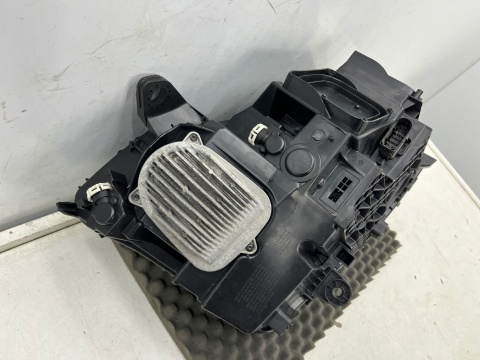 Lampa reflektor Mercedes GLC I x253 w253 15-19r. LEWA przednia FULL LED HIGHT Perfomance Europa oryginal lewy przód a2539065101