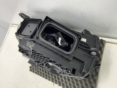 Lampa reflektor Mercedes GLC I x253 w253 15-19r. LEWA przednia FULL LED HIGHT Perfomance Europa oryginal lewy przód a2539065101