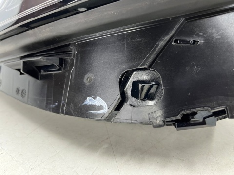 Lampa reflektor Mercedes w213 16-20r. LEWA przednia FULL LED HIGHT Perfomance Europa oryginal lewy przód a2139067706