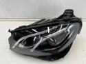 Lampa reflektor Mercedes w213 16-20r. LEWA przednia FULL LED HIGHT Perfomance Europa oryginal lewy przód a2139067706