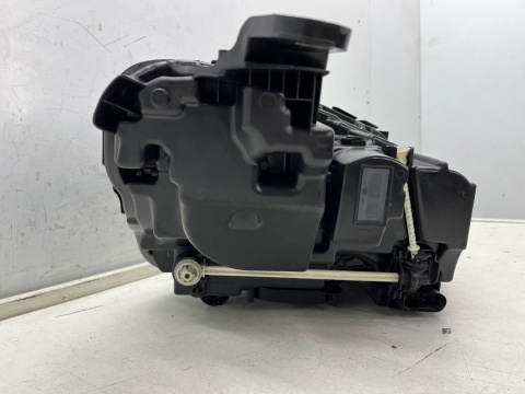 Lampa reflektor Mercedes w213 16-20r. LEWA przednia FULL LED HIGHT Perfomance Europa oryginal lewy przód a2139067706