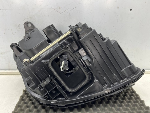 Lampa reflektor Mercedes w213 16-20r. LEWA przednia FULL LED HIGHT Perfomance Europa oryginal lewy przód a2139067706