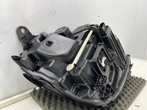 Lampa reflektor Mercedes w213 16-20r. LEWA przednia FULL LED HIGHT Perfomance Europa oryginal lewy przód a2139067706