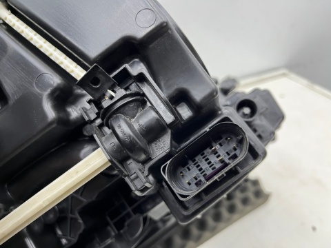 Lampa reflektor Mercedes w213 16-20r. LEWA przednia FULL LED HIGHT Perfomance Europa oryginal lewy przód a2139067706