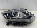Lampa reflektor Nissan X-Trail III T32 Rogue 13-17r. Przedlift prawa przednia FULL LED Europa oryginal nieuszkodzona prawy przód