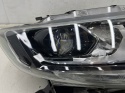 Lampa reflektor Nissan X-Trail III T32 Rogue 13-17r. Przedlift prawa przednia FULL LED Europa oryginal nieuszkodzona prawy przód