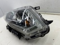 Lampa reflektor Nissan X-Trail III T32 Rogue 13-17r. Przedlift prawa przednia FULL LED Europa oryginal nieuszkodzona prawy przód