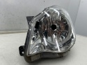 Lampa reflektor Opel Agila B 08-14r. lewa przednia Europa oryginal lewy przód 093193971