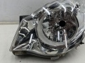 Lampa reflektor Opel Agila B 08-14r. lewa przednia Europa oryginal lewy przód 093193971