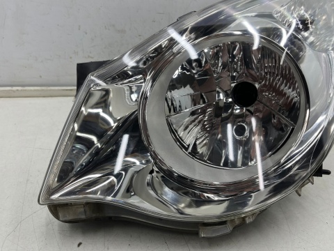 Lampa reflektor Opel Agila B 08-14r. lewa przednia Europa oryginal lewy przód 093193971