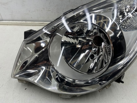 Lampa reflektor Opel Agila B 08-14r. lewa przednia Europa oryginal lewy przód 093193971