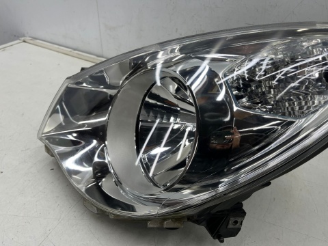 Lampa reflektor Opel Agila B 08-14r. lewa przednia Europa oryginal lewy przód 093193971