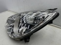 Lampa reflektor Opel Agila B 08-14r. lewa przednia Europa oryginal lewy przód 093193971
