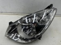 Lampa reflektor Opel Agila B 08-14r. lewa przednia Europa oryginal lewy przód 093193971