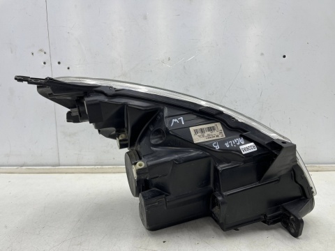 Lampa reflektor Opel Agila B 08-14r. lewa przednia Europa oryginal lewy przód 093193971