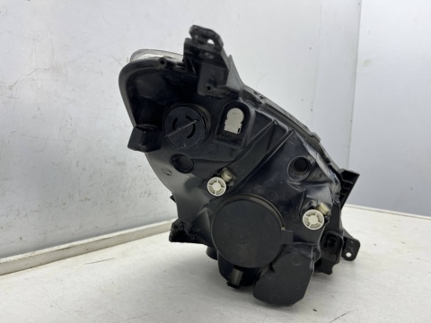 Lampa reflektor Opel Agila B 08-14r. lewa przednia Europa oryginal lewy przód 093193971