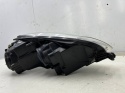 Lampa reflektor VW Golf 5 V Jetta 1k 03-09r. LEWA przednia Europa srebrna oryginal nieuszkodzona lewy przód 1k6941005p