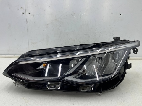 Lampa reflektor VW Golf 8 VIII 5h 19r.- LEWA przednia FULL LED lewy przód Europa 5h1941005
