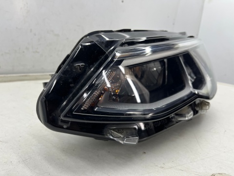 Lampa reflektor VW Golf 8 VIII 5h 19r.- LEWA przednia FULL LED lewy przód Europa 5h1941005