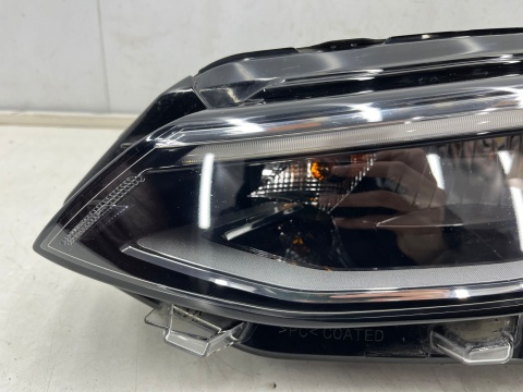 Lampa reflektor VW Golf 8 VIII 5h 19r.- LEWA przednia FULL LED lewy przód Europa 5h1941005
